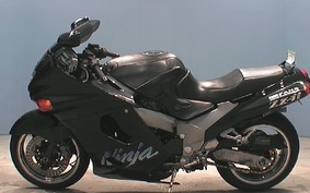 KAWASAKI ZX 1100 NINJA GEN 2 1997 ZXBD14