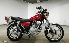 SUZUKI GN125 H PCJG9