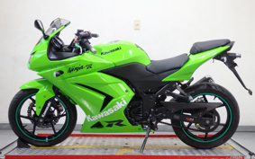 KAWASAKI NINJA 250R EX250K