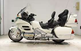 HONDA GL 1800 GOLD WING 2003 SC47