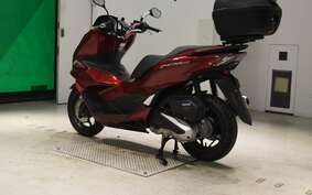 HONDA PCX 160 KF47