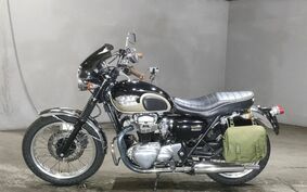 KAWASAKI W650 2002 EJ650A