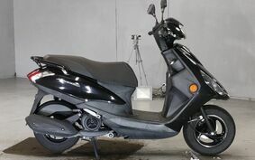 YAMAHA AXIS Z SED7J