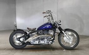 YAMAHA DRAGSTAR 400 2003 VH01J