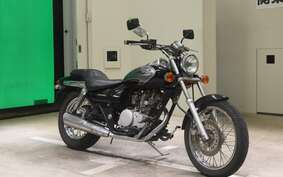 KAWASAKI ELIMINATOR 125 BN125A