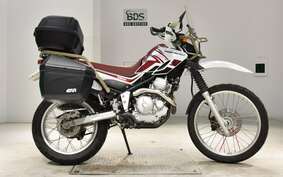 YAMAHA SEROW 250 DG17J