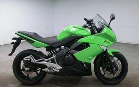 KAWASAKI NINJA 400 R 2011 ER400B