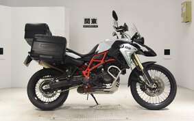 BMW F800GS 2016 0B02