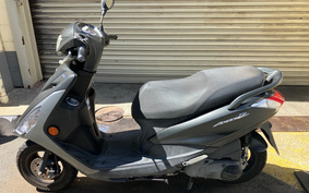 YAMAHA AXIS Z SED7J