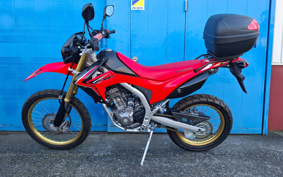 HONDA CRF250L MD38