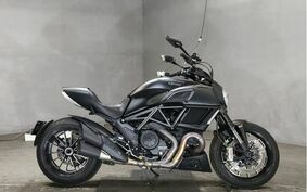 DUCATI DIAVEL 2015 G105J