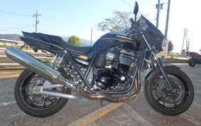 KAWASAKI ZRX1200 DAEG 2009 ZRT20D