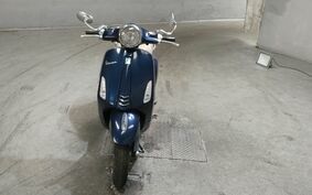 VESPA PRIMAVERA 125 M8110