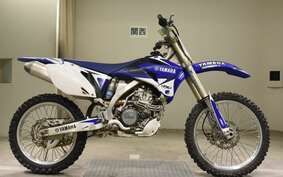 YAMAHA YZ250F CG27C