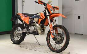 KTM 250 EXC TPI GSA20