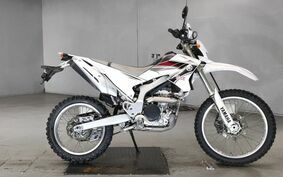 YAMAHA WR250R DG15J