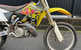 SUZUKI RM250 1988 RJ18A