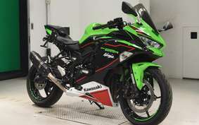 KAWASAKI ZX-25R ZX250E