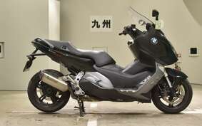 BMW C600 SPORT 2014 0131