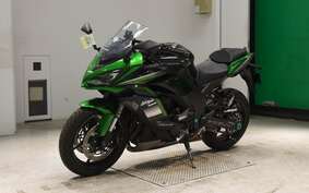 KAWASAKI NINJA 1000 SX 2021 ZXT02K