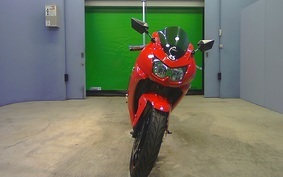 KAWASAKI NINJA 250R 2012 EX250K