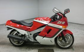 KAWASAKI ZX 10 NINJA 1988 ZXT00B