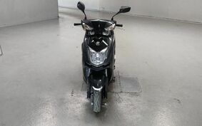 YAMAHA CYGNUS 125 X SR SED8J