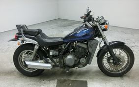 KAWASAKI ELIMINATOR 250 LX 1989 EL250A