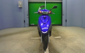 YAMAHA AXIS 125 TREET 2011 SE53J