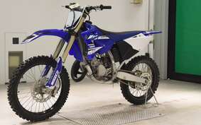 YAMAHA YZ125 CE16C