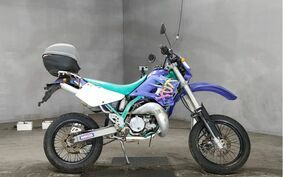 KAWASAKI KDX220SR DX220B