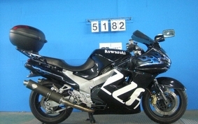 KAWASAKI ZZ1100 NINJA R Gen.2 1998 ZXT10D