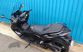 YAMAHA T-MAX 560 TECHMAX ABS 2023 SJ19J