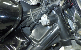 KAWASAKI ELIMINATOR 250 V VN250A