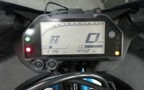 YAMAHA YZF-R25 A RG43J