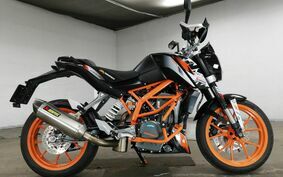 KTM 390 DUKE 2017 JGJ40