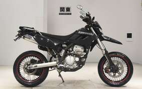 KAWASAKI KLX125D TRACKER X LX250V