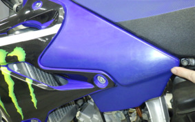 YAMAHA YZ250 CG23C