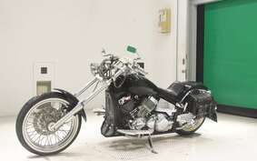 YAMAHA DRAGSTAR 400 2002 VH01J