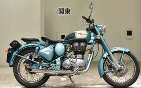 ROYAL ENFIELD CLASSIC 2013 U3S5