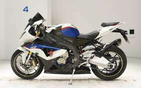 BMW S1000RR 2014