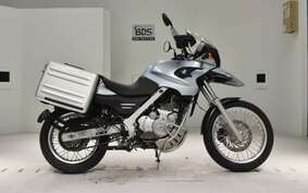 BMW F650GS 2007 0175