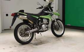 KAWASAKI KLX250 Gen.2 LX250S