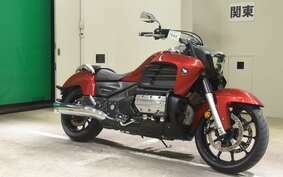 HONDA GL 1800 GOLD WING F6C 2015 SC68