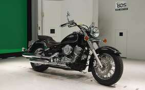 YAMAHA DRAGSTAR 400 CLASSIC  2012 VH02J