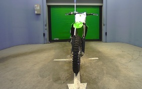 KAWASAKI KX250 F 2014 KX250Z