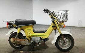 HONDA CHALY 50 CF50