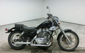 YAMAHA VIRAGO 250 3DM