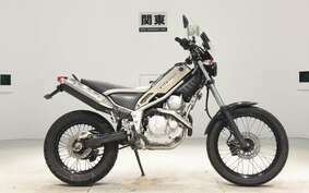 YAMAHA TRICKER DG10J