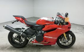 DUCATI 1199 PANIGALE R 2014 H802J